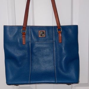 Dooney & Burke Large Purse